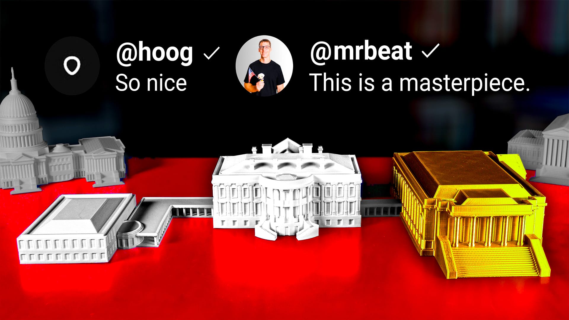 Why Trump's Ballroom Really Matters