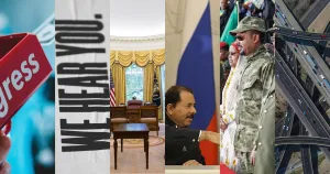 Last Week's Digest + A Throwback