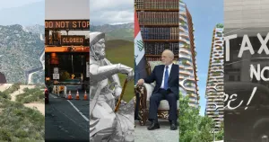 Last Week's Digest + A Throwback