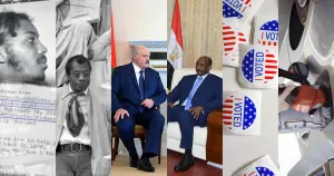 Pre-Thanksgiving Digest + A Throwback