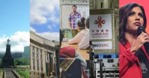 Last Week's Digest + A Throwback