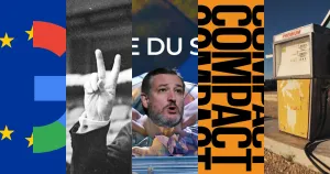 Last Week's Digest + A Throwback