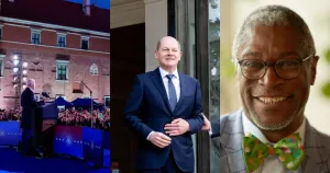 Last Week's Digest + Covid