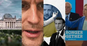 Last Week's Digest + Update!