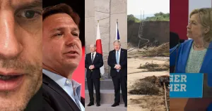 Last Week's Digest + A Throwback