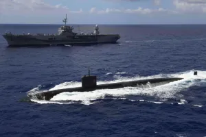 The Promises and Perils of Australia’s New Submarines | Insight