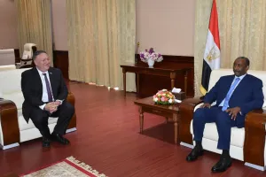 The Despot’s Dilemma | Insight