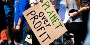 The Missing Link in the Climate Debate | Focus