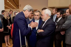 Domestic Instability is Ruining Foreign Policy | Insight