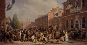 Are We a Republic? | Focus