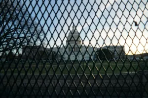 Voting Rights Bill a Dead End for Democracy | Insight