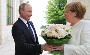 Putin’s “Power” Politics | Insight