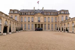 Marine Le Pen Holds on as Head of 'National Rally' | Insight