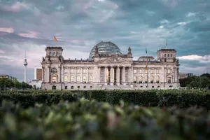 Bureaucratic Tyranny With Democratic Characteristics | Focus