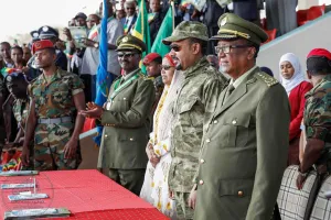 What Really Happened in Ethiopia | Insight