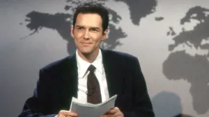 Lessons from Norm MacDonald: Comedy in a Democracy | Focus