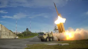 Saudi Arabia’s Missing Missile Mystery | Insight