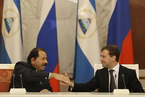 Ortega’s Propaganda Peddlers | Insight