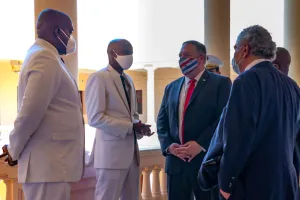 Disastrous Developments in Haiti | Insight