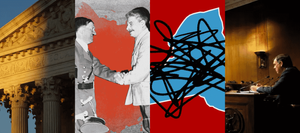 Special Announcement + Last Week's Digest