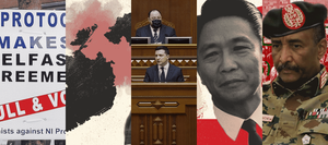 Covid (Again?) + Last Week's Digest