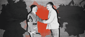 Unusual Comrades: Stalin and the Nazis | Focus