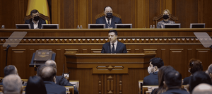 Could Russia’s Corruption Be Its Downfall? | Insight