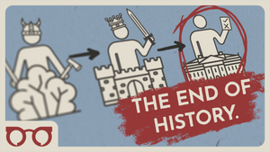 MINI-DOC: Is Democracy Inevitable? (w/ Francis Fukuyama)