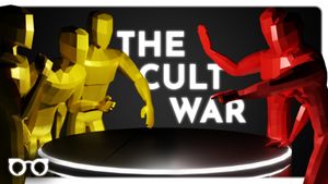 [VID] How a Cult Broke China's Government