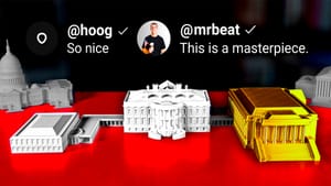 Why Trump's Ballroom Really Matters