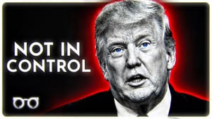 Trump is Invading the World because He Has To.